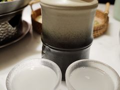 -径山十八道·风味民间菜(杭州总店)