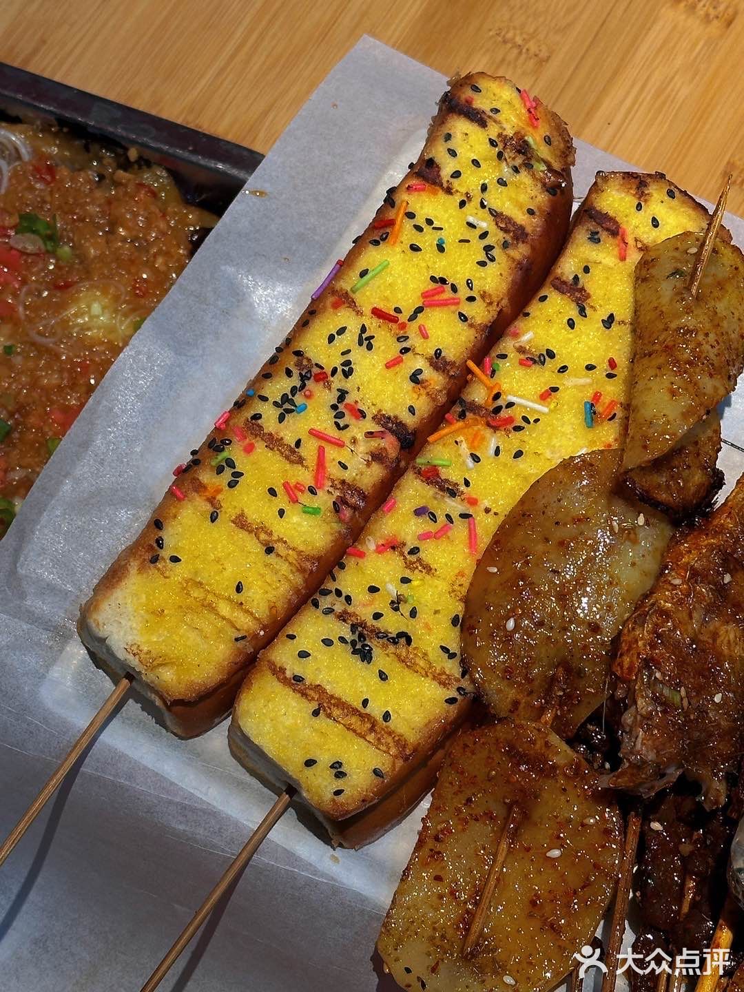 哇哦！感谢本地朋友带路！真的是超级美味呀！！