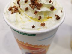 桃气鹿不归-仙雨林·奶茶鲜果茶(书院巷店)