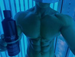 -极昼美黑24H日晒沙龙