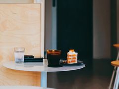 大堂-悟白咖啡WoobyCafe