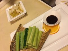-相思林金岛饭店(青山湖店)