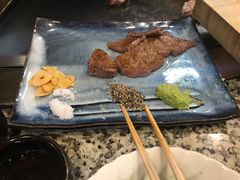 -神户牛排餐厅MOURIYA(总店)