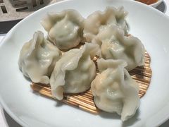 -荣轩(新荣记环球金融中心店)