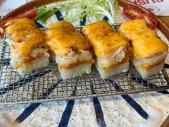 -Sushi Love 创意寿司(丽影广场店)