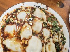 -尤素福东举院饺子馆