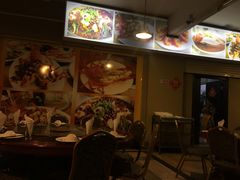 -毛里求斯小四川餐厅总店