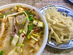 -龙鳞路第一家牛肉汤