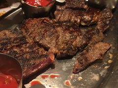 -La Vache! 噢！那只奶牛！(尖沙咀店)