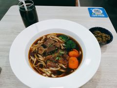 -康师傅私房牛肉面(北京南站店)