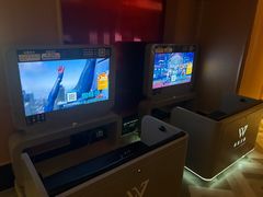 -御海8号温泉酒店