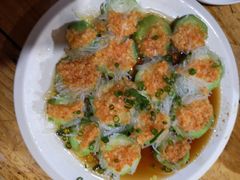 -蓝湾碧波·老字号·疍家非遗海上餐厅