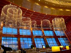 -杭州国际会议中心洲际酒店-菋道海鲜餐厅