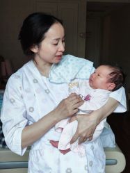 -沪壹健康国际母婴月子中心(360复旦奥医一妇婴东院店)