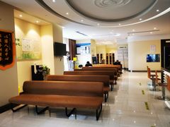 -美年大健康慈铭体检(黄浦分院)