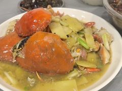 -辣螃铠盆盆蟹大排档(总店)