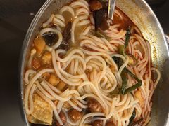 -小螺大作·螺蛳粉火锅(林和西店)