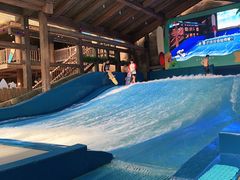 -杭州开元森泊度假乐园