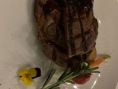 -马克西姆餐厅(崇文门店)