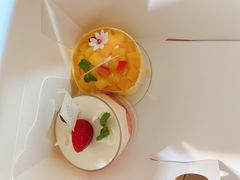 -好利来(永定路店)