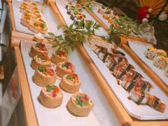 -雍和会海鲜姿造自助(湖东路店)