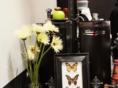 -black rainbow coffee
