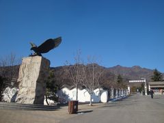-北京鹫峰国家森林公园