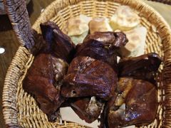 -鸽子窝(黄村店)