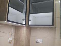 -佰丽爱家全屋定制(汶水店)
