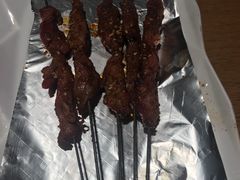 -名羊天下陕北横山铁锅炖羊肉(博文路店)