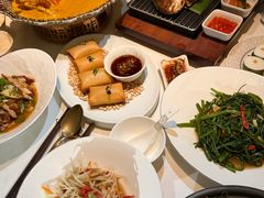 -金链花·泰国餐厅(国贸店)
