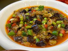 -外婆菜(江乡路店)
