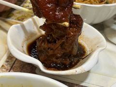 猪蹄-吉亨面馆(古北1699店)
