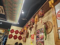 -圣夜东北菜烧烤·夜宵·龙虾(胥江路店)