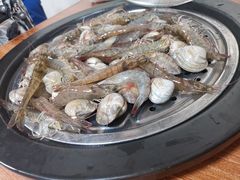 贝壳-船奇蒸汽海鲜·闽菜(八市海鲜总店)