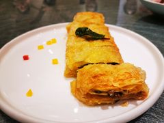 -望乡楼上海菜(日月光店)