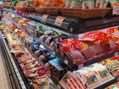 -北京华联生活超市(北京常营店)