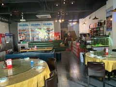 -万景饭店·鱼街农家菜