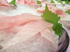 -V-ONE西雅图海鲜自助餐厅(仓山万达广场店)