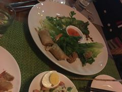 -山色西餐·柴火烤披萨