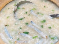 湛江泥丁粥-烧蠔帮·湛江生蚝(南桥店)