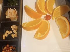 -何师烧烤Pro ·江湖川菜·小龙虾·精酿(太古里旗舰店)