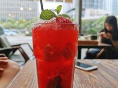 莫吉托-I HOLIC艾豪丽披萨(KKone店)