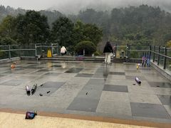 -中铁花水湾温泉酒店(大邑店)