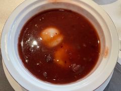 陈皮红豆沙-皇朝会.经典传统粤菜(外滩店)