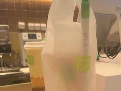 -奈雪的茶(石家庄万象城店)