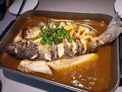 -半天妖烤鱼(大兴大悦春风里店)