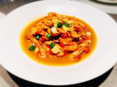 -木守西溪溪隐餐厅