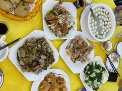 -秋姐美食店(旅游大道店)