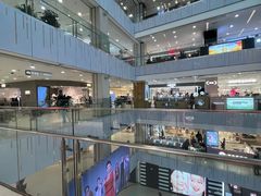 -凯德MALL(西直门店)
